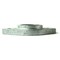 Thrifco Plumbing 2 Inch x 2 Inch x 3/4 Inch Galvanized Steel Reducer Tee 5217091 - alternate 2
